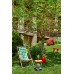 Приставной столик Kartell Saint-Esprit