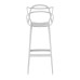 Стул барный Masters Kartell 5868/03