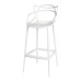 Стул барный Masters Kartell 5868/03