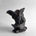 Ваза Katya Berlin BlackClay 02