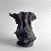 Ваза Katya Berlin BlackClay 02