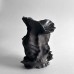 Ваза Katya Berlin BlackClay 02