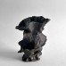 Ваза Katya Berlin BlackClay 02