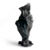 Ваза Katya Berlin BlackClay 03