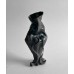 Ваза Katya Berlin BlackClay 03