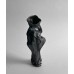 Ваза Katya Berlin BlackClay 03