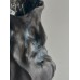 Ваза Katya Berlin BlackClay 03