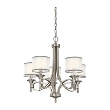 Подвесная люстра Kichler Lacey KL-LACEY5-AP