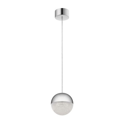 Подвесной светильник Kichler Moonlit QN-MOONLIT-P-PC