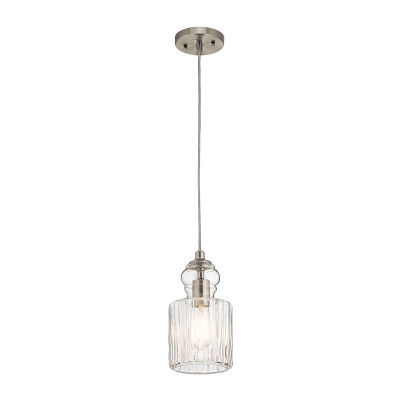 Подвесной светильник Kichler Riviera KL-RIVIERA-P-B