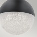 Подвесной светильник Kichler Moonlit QN-MOONLIT-P-MBK
