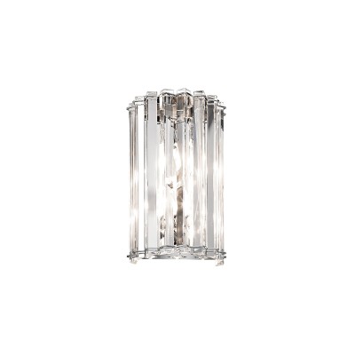 Настенный светильник Kichler Crystal skye KL-CRYSTAL-SKYE2