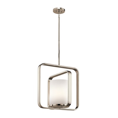 Подвесной светильник Kichler City loft KL-CITY-LOFT-P-L