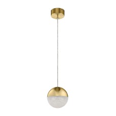 Подвесной светильник Kichler Moonlit QN-MOONLIT-P-CG