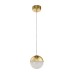 Подвесной светильник Kichler Moonlit QN-MOONLIT-P-CG