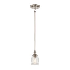 Подвесной светильник Kichler Waverly KL-WAVERLY-MP-CLP