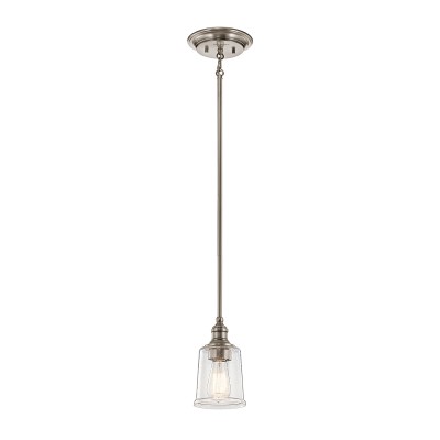 Подвесной светильник Kichler Waverly KL-WAVERLY-MP-CLP