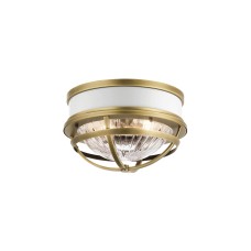 Потолочный светильник Kichler Tollis QN-TOLLIS-F-NBR