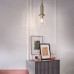 Подвесной светильник Kichler Kimrose QN-KIMROSE-MP-BNB
