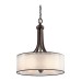 Подвесной светильник Kichler Lacey KL-LACEY-P-L-MB