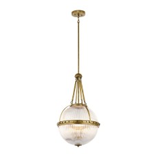 Подвесной светильник Kichler Aster KL-ASTER-P-NBR