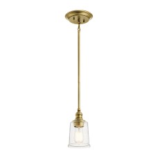 Подвесной светильник Kichler Waverly KL-WAVERLY-MP-NBR