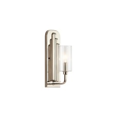 Бра Kichler Kimrose QN-KIMROSE1-PN