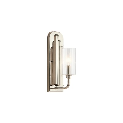 Бра Kichler Kimrose QN-KIMROSE1-PN