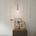 Подвесной светильник Kichler Kimrose QN-KIMROSE-MP-PN