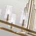 Люстры Kichler QN-KIMROSE10-BNB