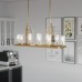 Люстры Kichler QN-KIMROSE10-BNB