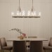 Люстры Kichler QN-KIMROSE10-BNB