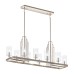 Люстры Kichler QN-KIMROSE10-PN