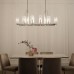 Люстры Kichler QN-KIMROSE10-PN