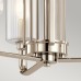 Люстры Kichler QN-KIMROSE3-PN