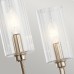 Люстры Kichler QN-KIMROSE6-PN