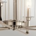 Люстры Kichler QN-KIMROSE6-PN