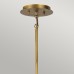 Люстры Kichler QN-LINARA-6P-BK