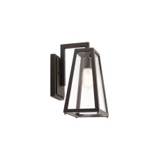 Настенные фонари Kichler KL-DELISON-M-RZ