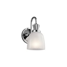 Настенные светильники Kichler KL-CORA1-BATH