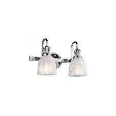Настенные светильники Kichler KL-CORA2-BATH