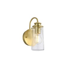 Настенные светильники Kichler QN-BRAELYN1-BB