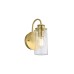 Настенные светильники Kichler QN-BRAELYN1-BB