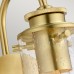 Настенные светильники Kichler QN-BRAELYN1-BB