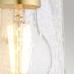 Настенные светильники Kichler QN-BRAELYN1-BB