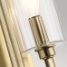 Настенные светильники Kichler QN-KIMROSE1-BNB