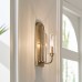 Настенные светильники Kichler QN-KIMROSE1-BNB