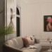 Настенные светильники Kichler QN-KIMROSE1-BNB