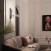 Настенные светильники Kichler QN-KIMROSE1-PN