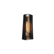 Настенные светильники Kichler QN-LINARA1-BK